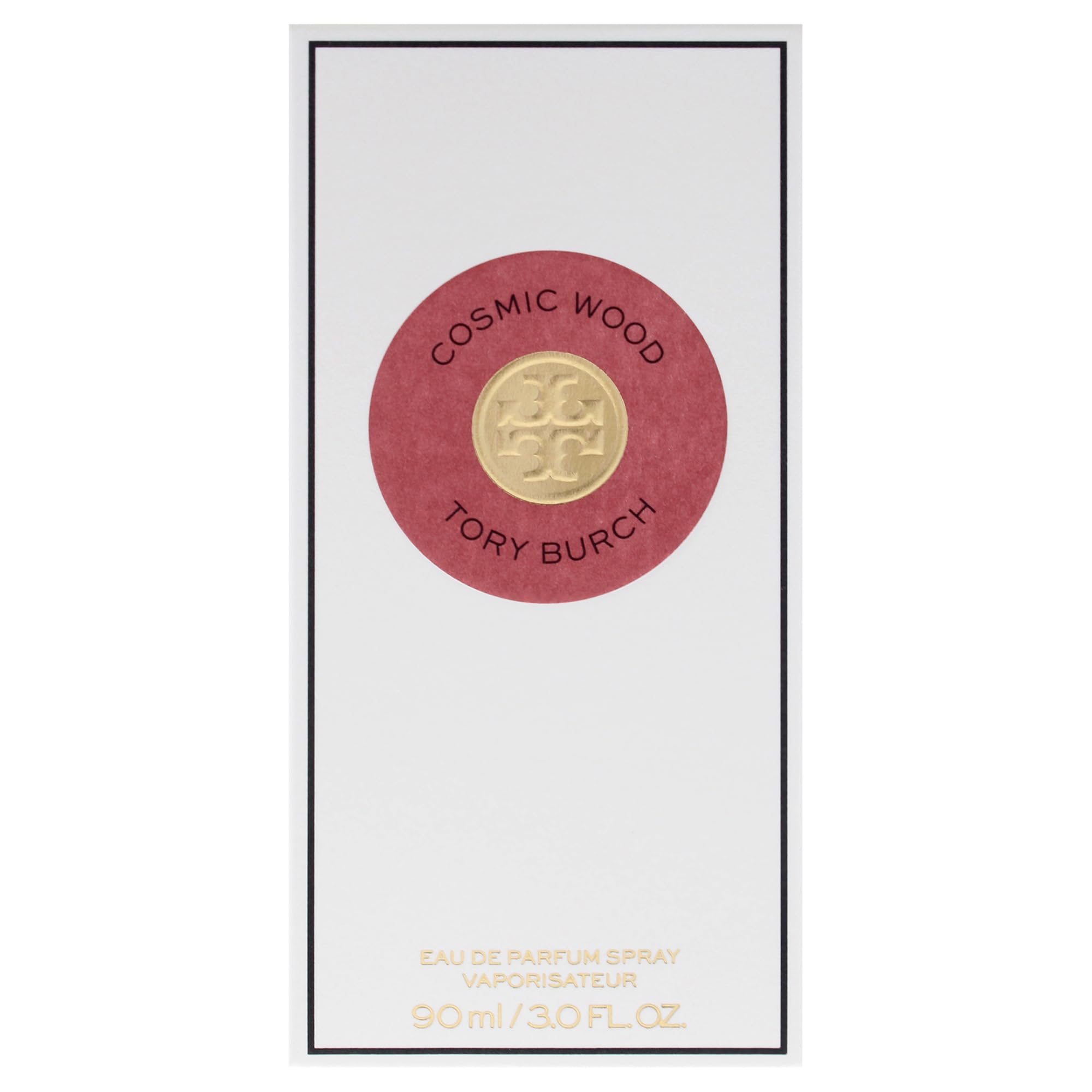 Amazon.com : Cosmic Wood by Tory Burch for Women - 3 oz EDP Spray